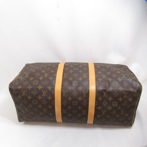 Louis Vuitton Keepall 50 Travel Boston #126363L15B - Picture 4 of 11